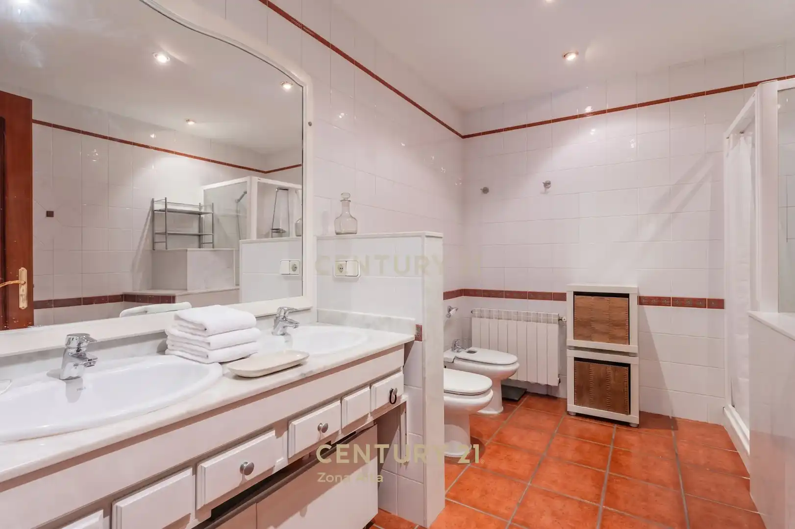 Bathroom of Residential for sale in Móra d'Ebre