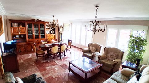 Foto 4 de Pis de lloguer a Arabial, 74, Camino de Ronda, Granada Capital