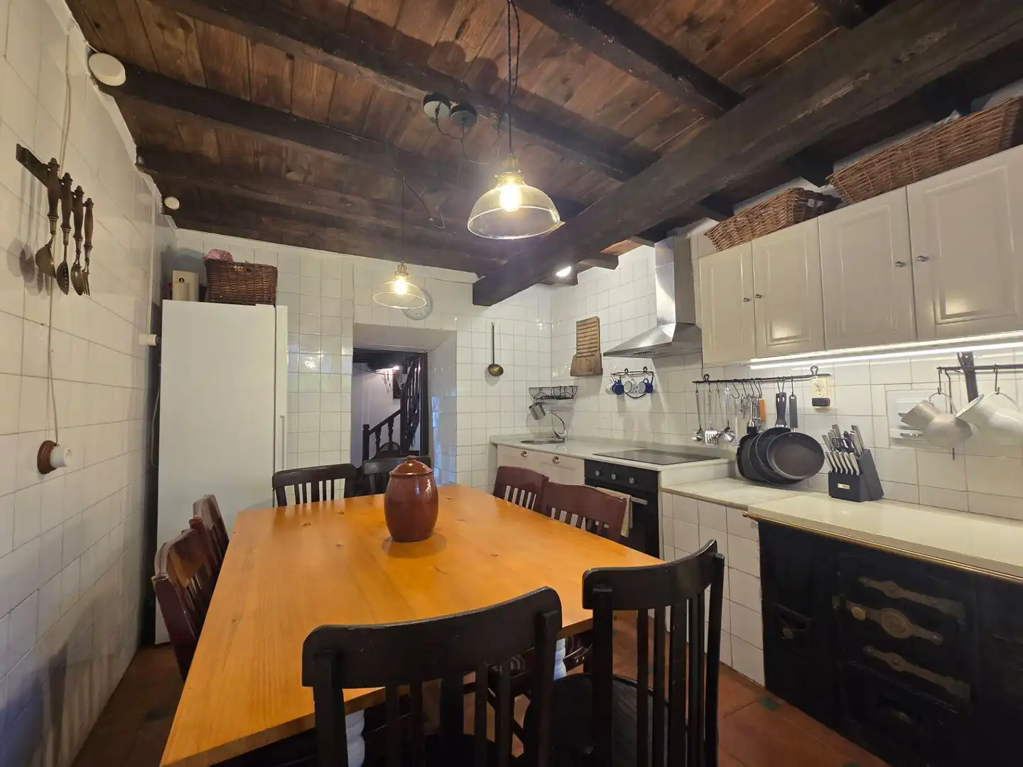Maison avec jardin à vendre à Posada - Barro, imagen 60
