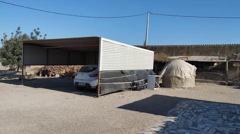 Photo 3 of Country house for sale in San Mateo, Murcia