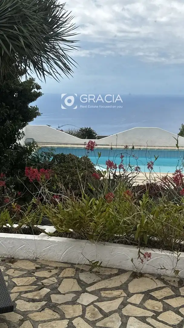 Piscina de Casa o chalet en venta en Tazacorte, Santa Cruz de Tenerife