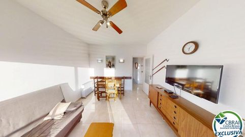 Apartamento 2 dormitorios con vistas despejadas en mas oliva, en Roses, imatge 3