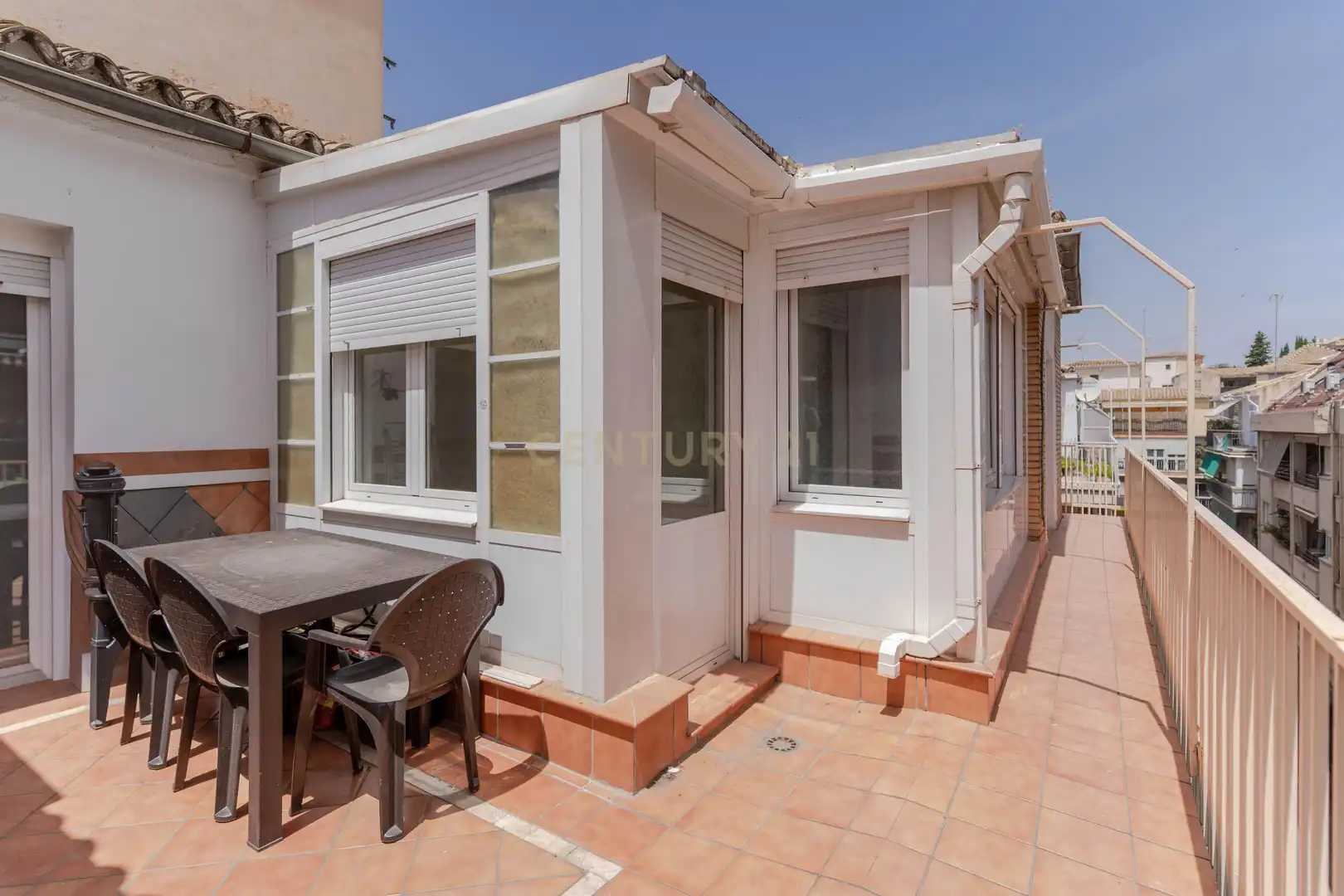 Apartamento en venta en Calle Estepona, 6, Granada, Spain, -1, San Matías - Realejo