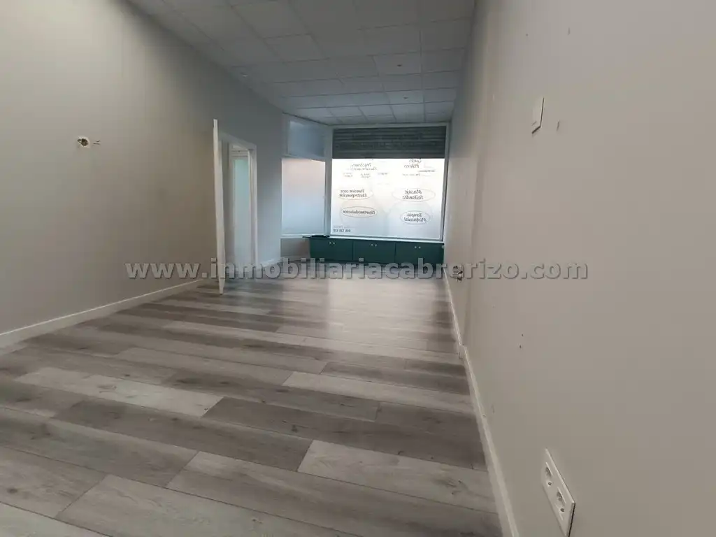 Local comercial en venta en Calle Francisco de Quevedo, imagen 5