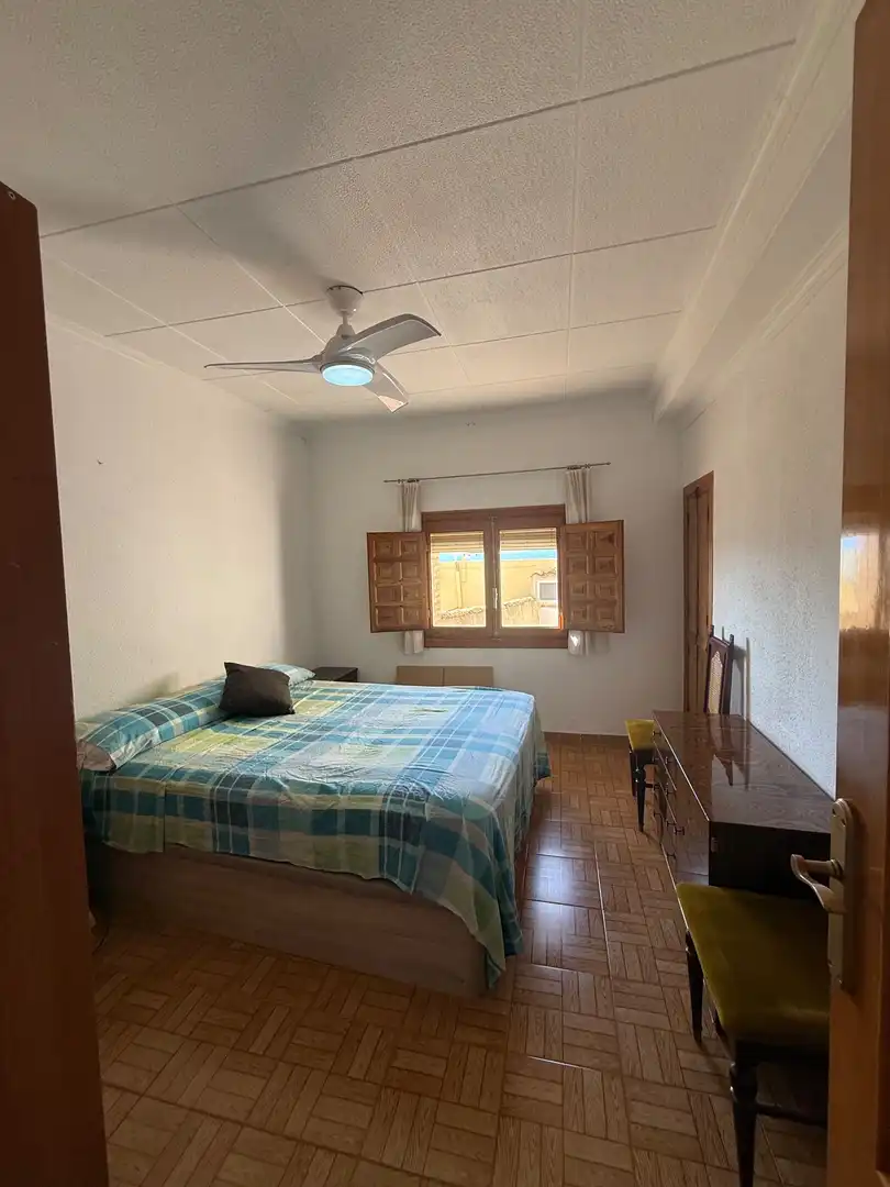 Schlafzimmer von Country house zum Verkauf in Biar