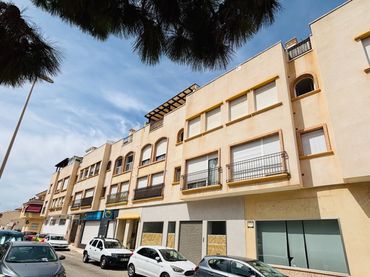 Apartament amb ascensor en venda a Torre de la Horadada