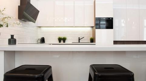 Foto 2 de Pis de lloguer a Avenida de las Fuerzas Armadas, Nuevo Parque - Los Rosales - Tráfico Pesado, Huelva