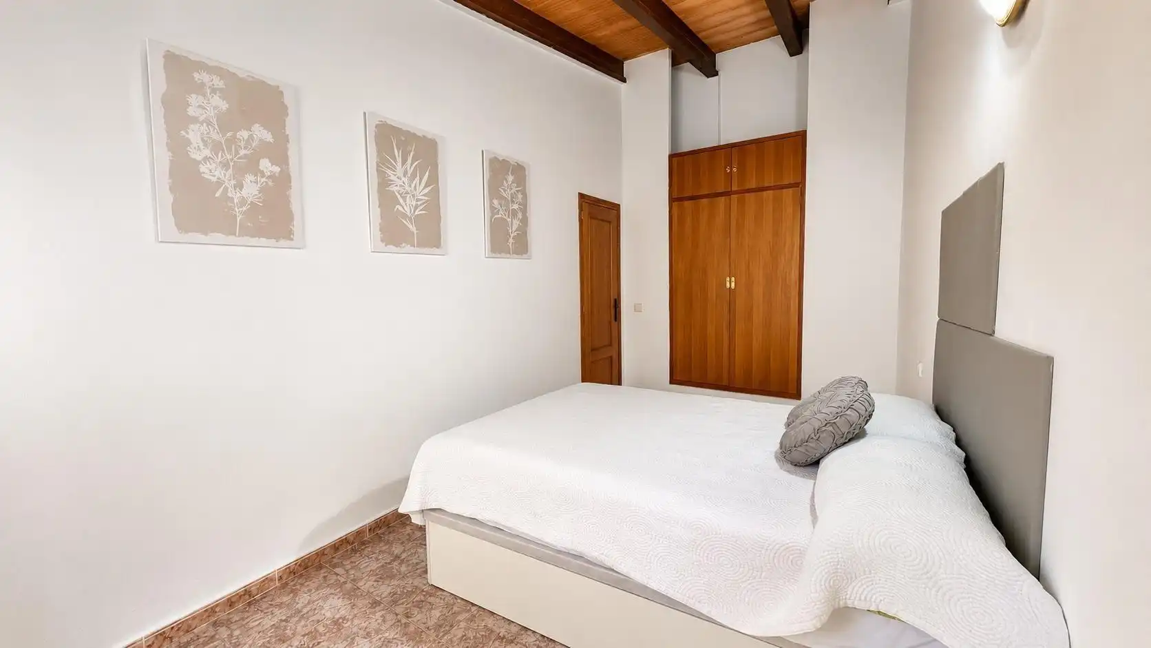 Casa pareada con jardín en alquiler en Binissalem, imagen 17