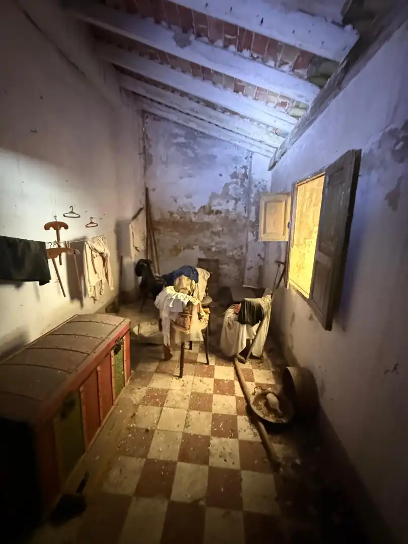 Maison mitoyenne à vendre à La Pobla del Duc, imagen 6