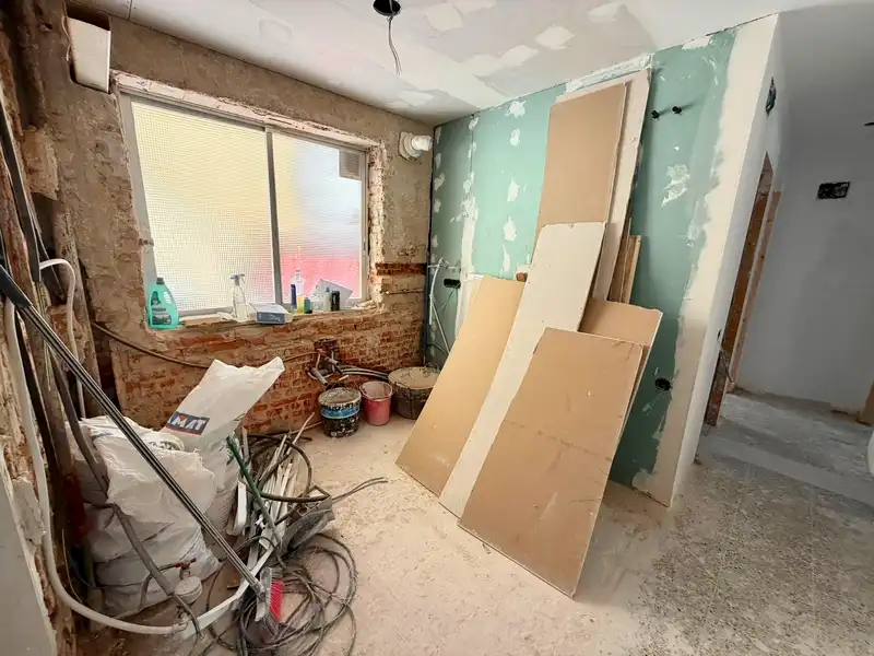 Piso en venta en Madrid