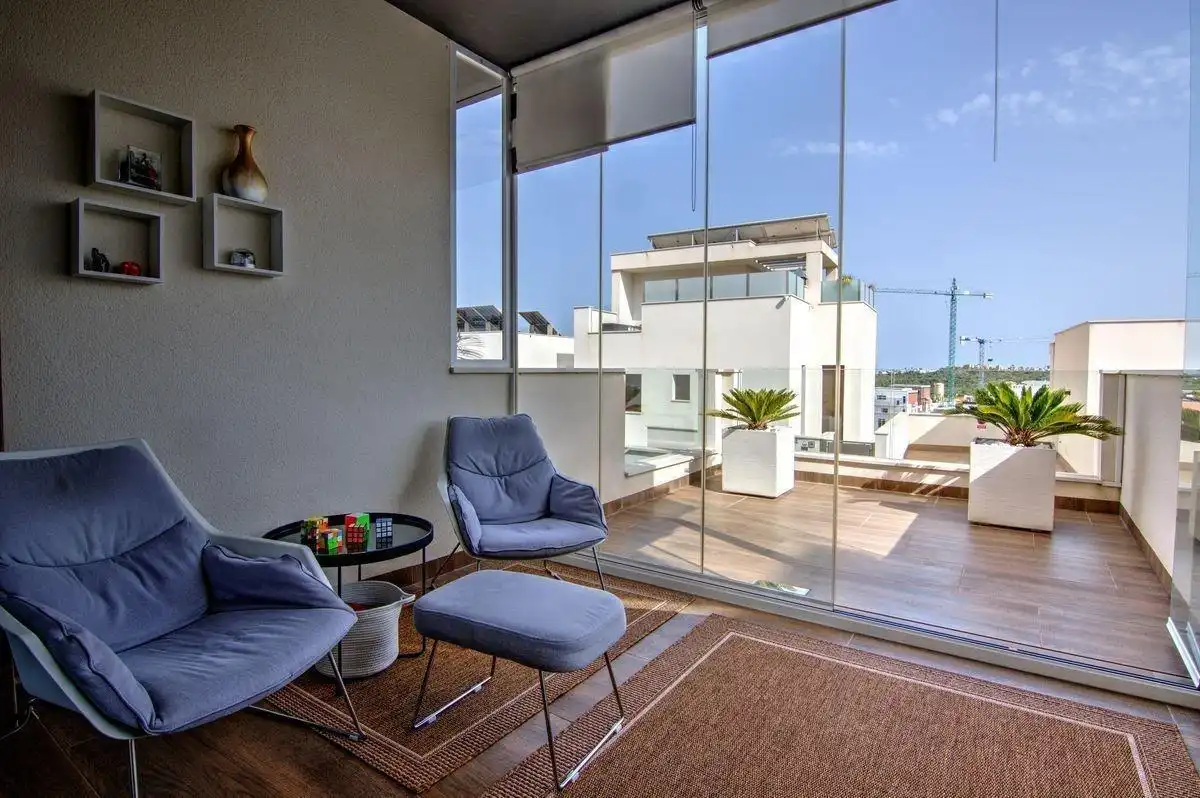 Chalet en venta en San Miguel de Salinas, imagen 27