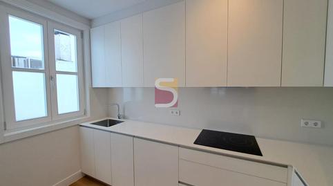 Foto 3 de Pis de lloguer a Centro - Areal, Pontevedra