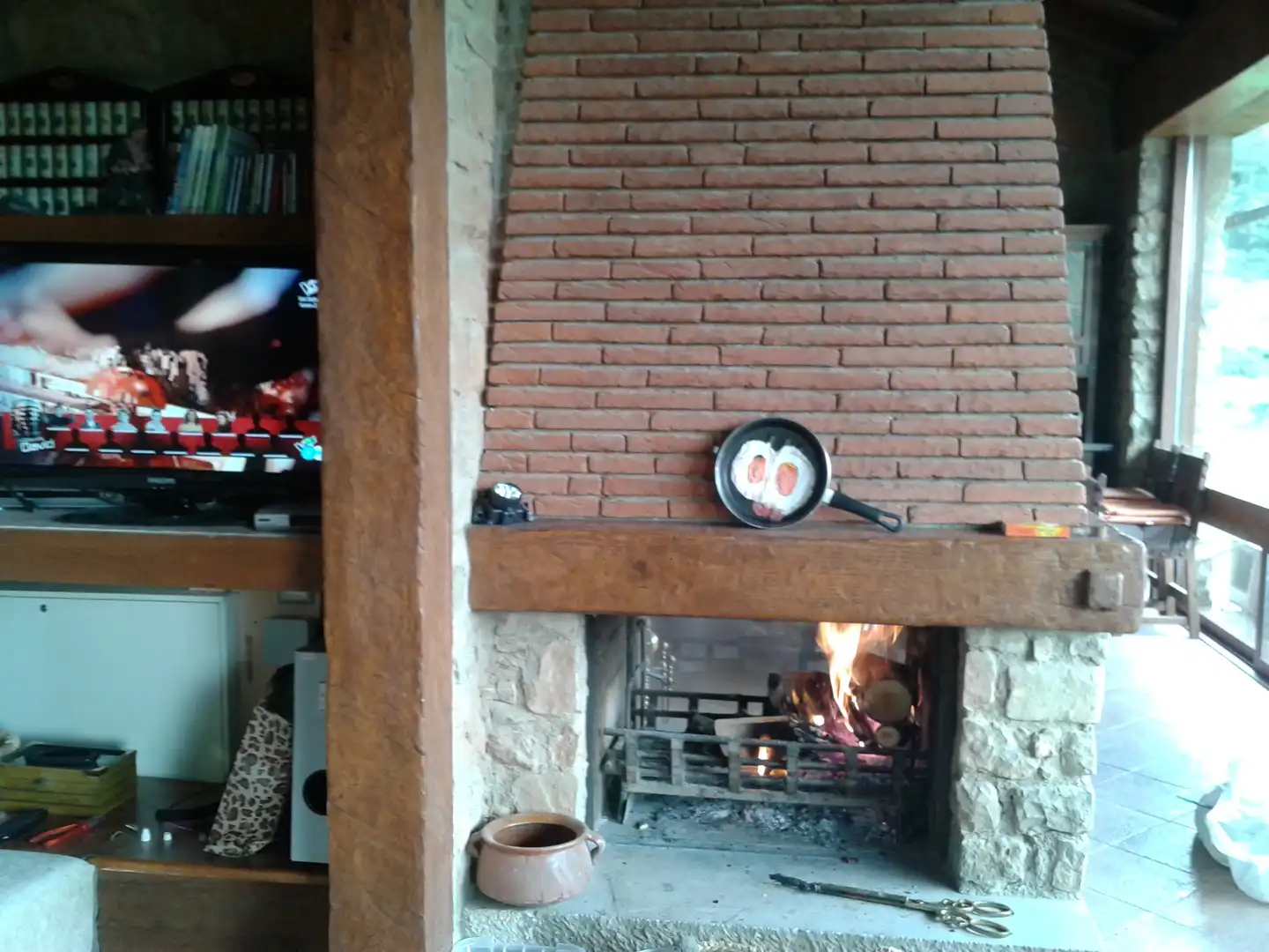 Finca rústica en venta en Ripoll