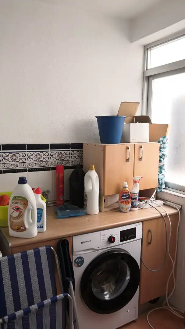 Piso con ascensor en venta en Calle Goleta 3, imagen 6