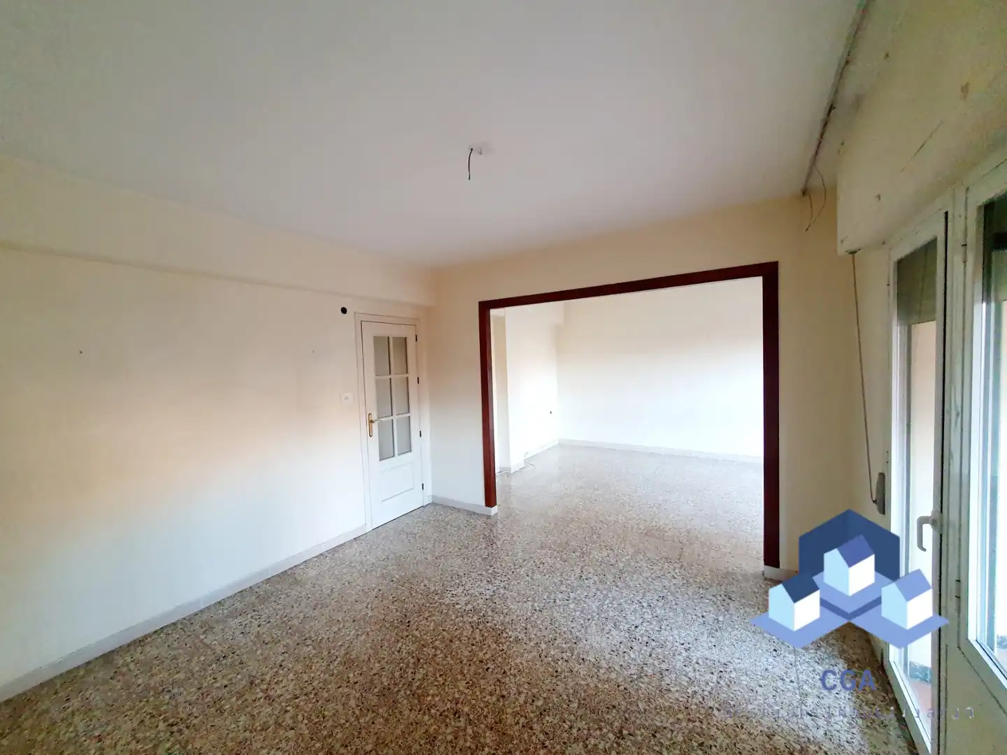 Piso en venta en Lorca con Calefacción y Balcón