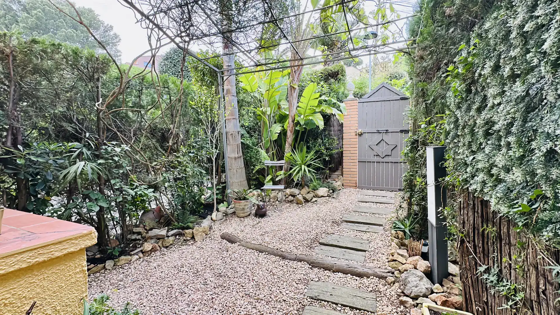 Jardí de Casa o xalet en venda en L'Estartit amb Aire condicionat, Piscina i Balcó