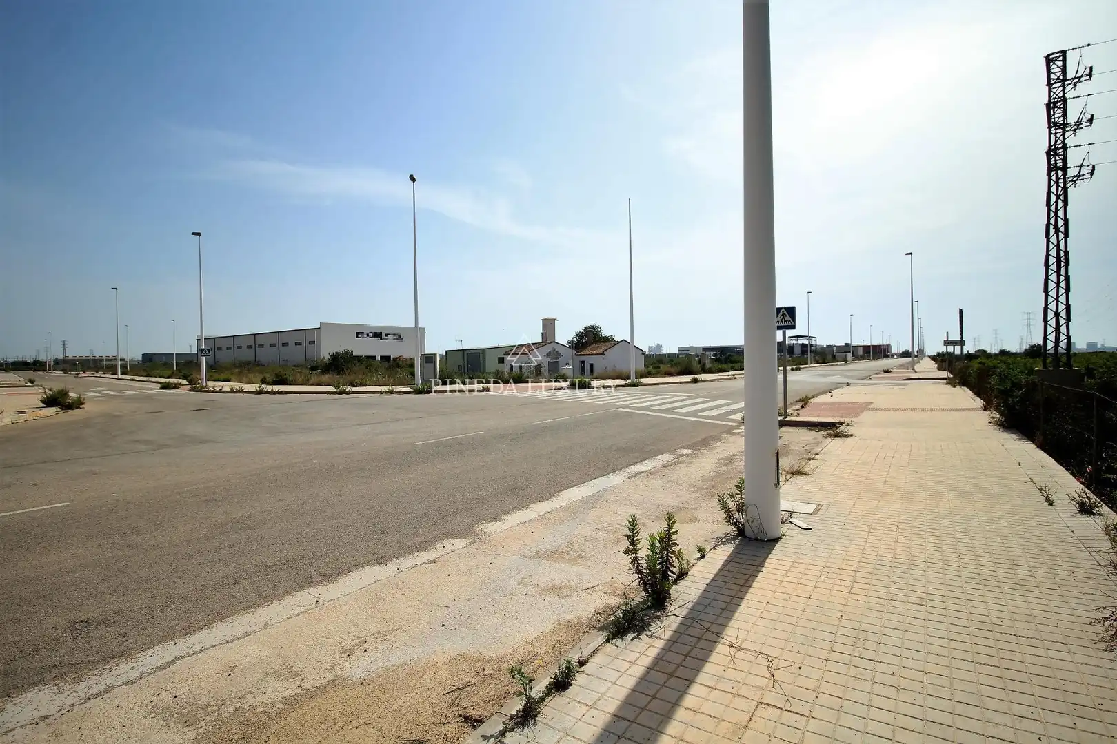 Terreno industriale in vendita a Puerto de Sagunto, imagen 16