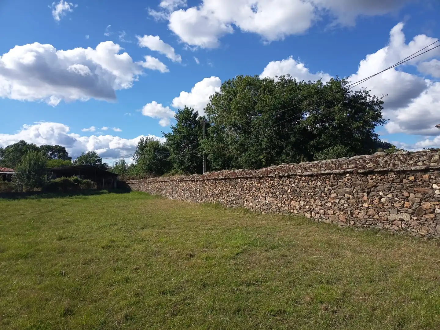 Casa amb jardí en venda a Monforte de Lemos, imagen 18