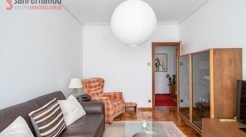 Foto 4 de Pis en venda a Jose Maria Pereda, Inmobiliaria - Barreda, Torrelavega