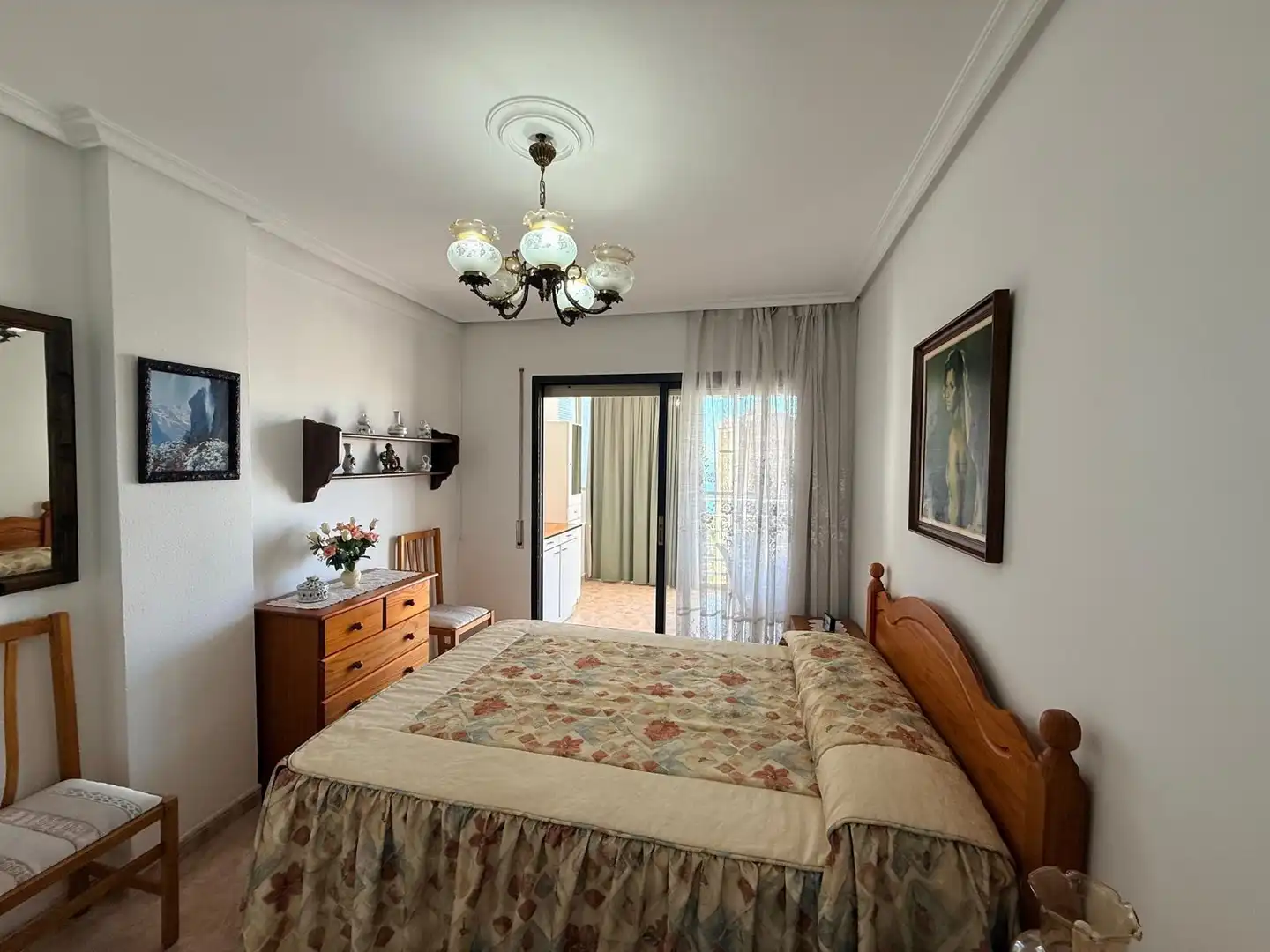 Apartament amb ascensor en venda a Playa de Levante, imagen 12