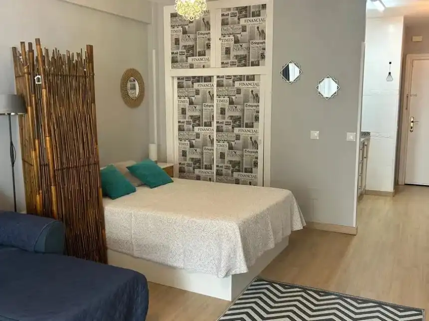 Habitatge amb ascensor en venda a Montemar, imagen 11