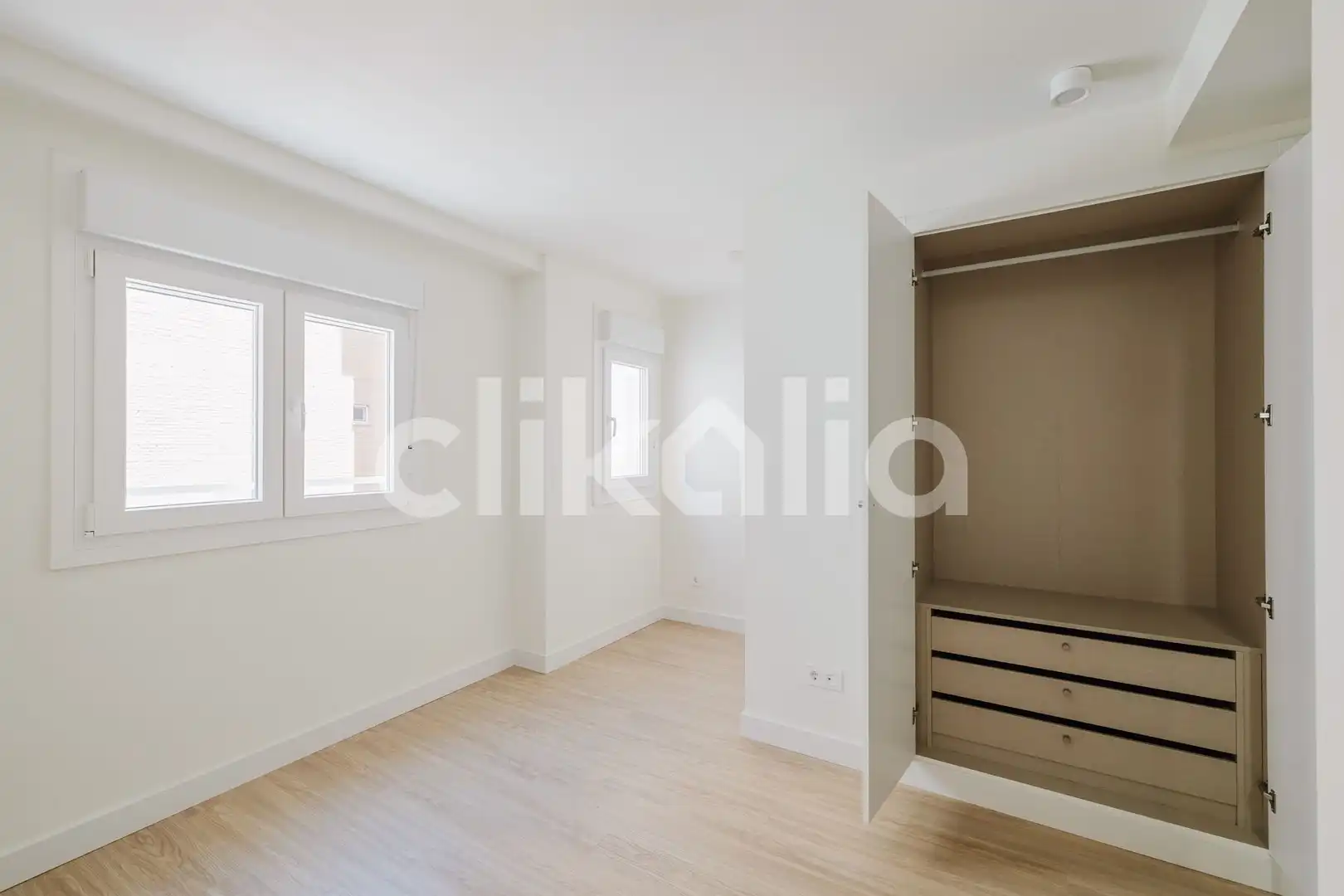 Piso con ascensor en venta en Carretera de Cádiz, imagen 14
