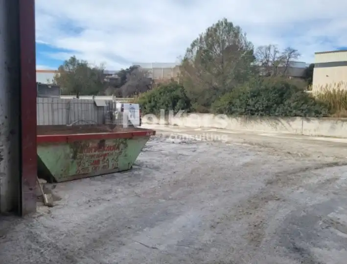Industrial building for sale in Zona Industrial, imagen 13