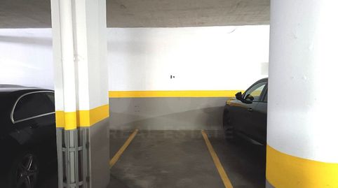 Foto 2 de Garatge en venda a Calle Cocheras, 4, Pacífico, Madrid Capital