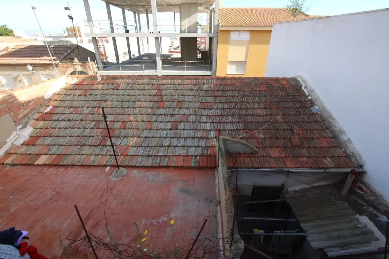 Haus zum Verkauf in Calle castillo, imagen 4