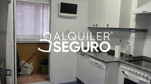 Foto 2 de Pis de lloguer a Ignacio Herrero Garralda, Corredoría - La Carisa - Prado de La Vega, Asturias