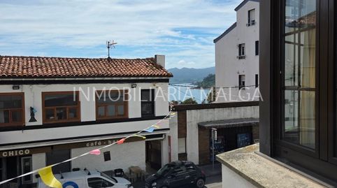 Foto 4 de Pis en venda a Barrio San Antonio, 20, Colunga, Asturias
