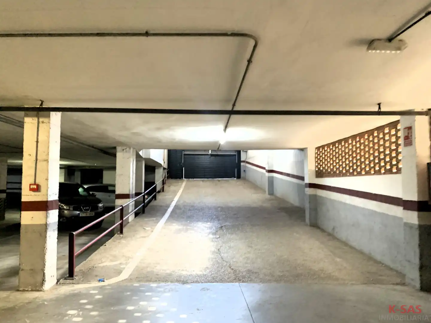 Parking de Garaje en venta en Esplugues de Llobregat