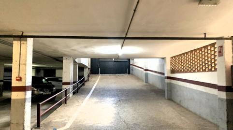 Foto 4 de Garatge en venda a Carrer de Laureà Miró, 127, Can Clota, Esplugues de Llobregat