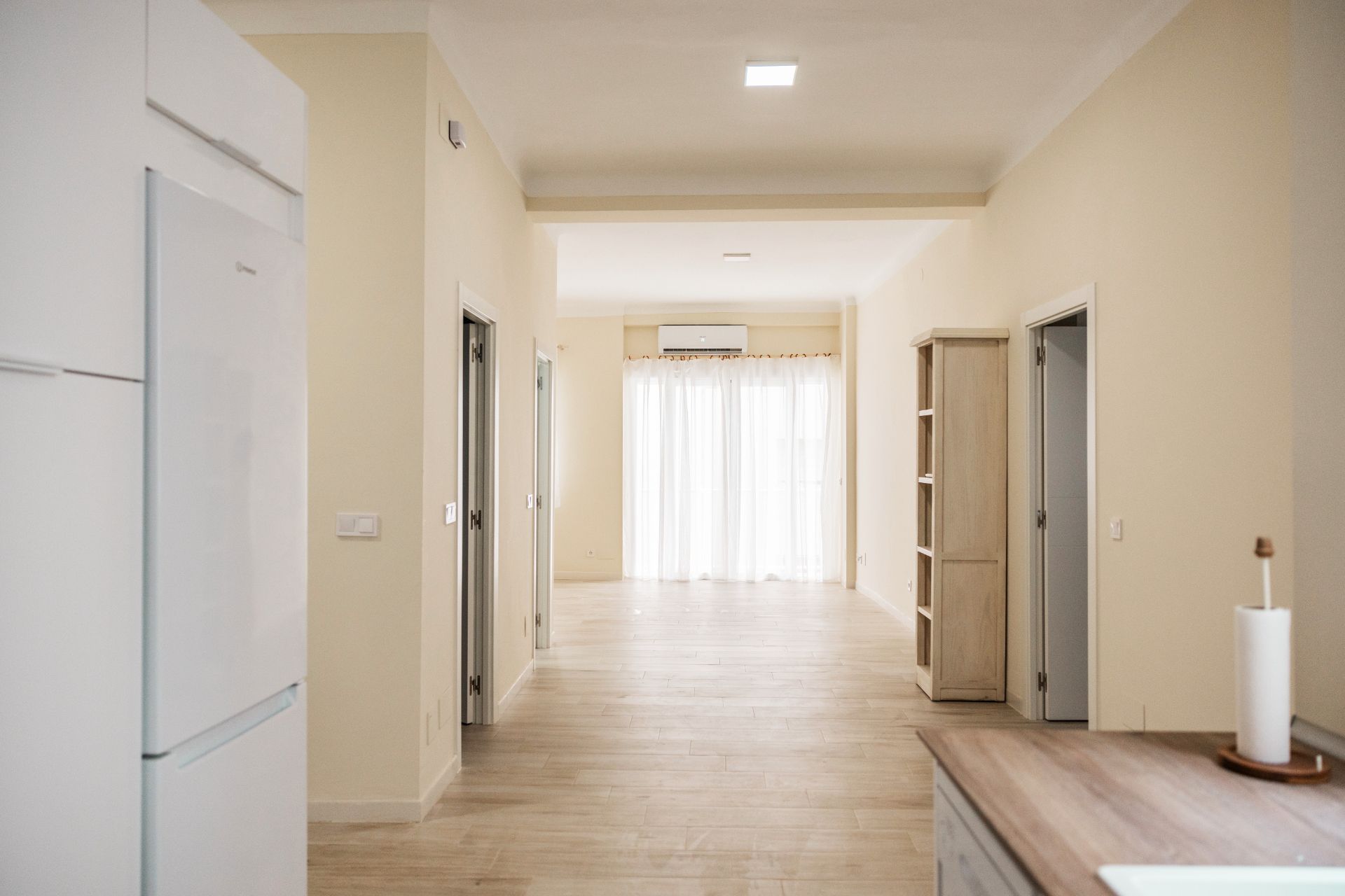 Piso de alquiler en Pasaje Valencia, 3, Ensanche Centro - Puerto