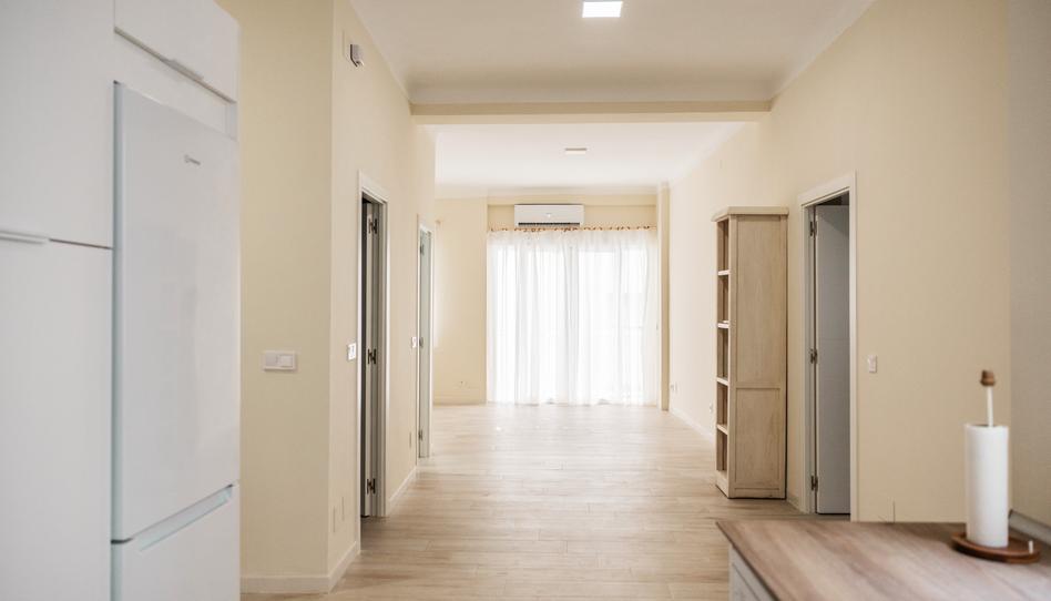 Photo 1 of Flat to rent in Pasaje Valencia, 3, Ensanche Centro - Puerto, Málaga