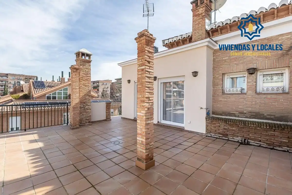 Abitazione con terrazza in vendita a Calle DOCTOR LOPEZ FONT, imagen 42
