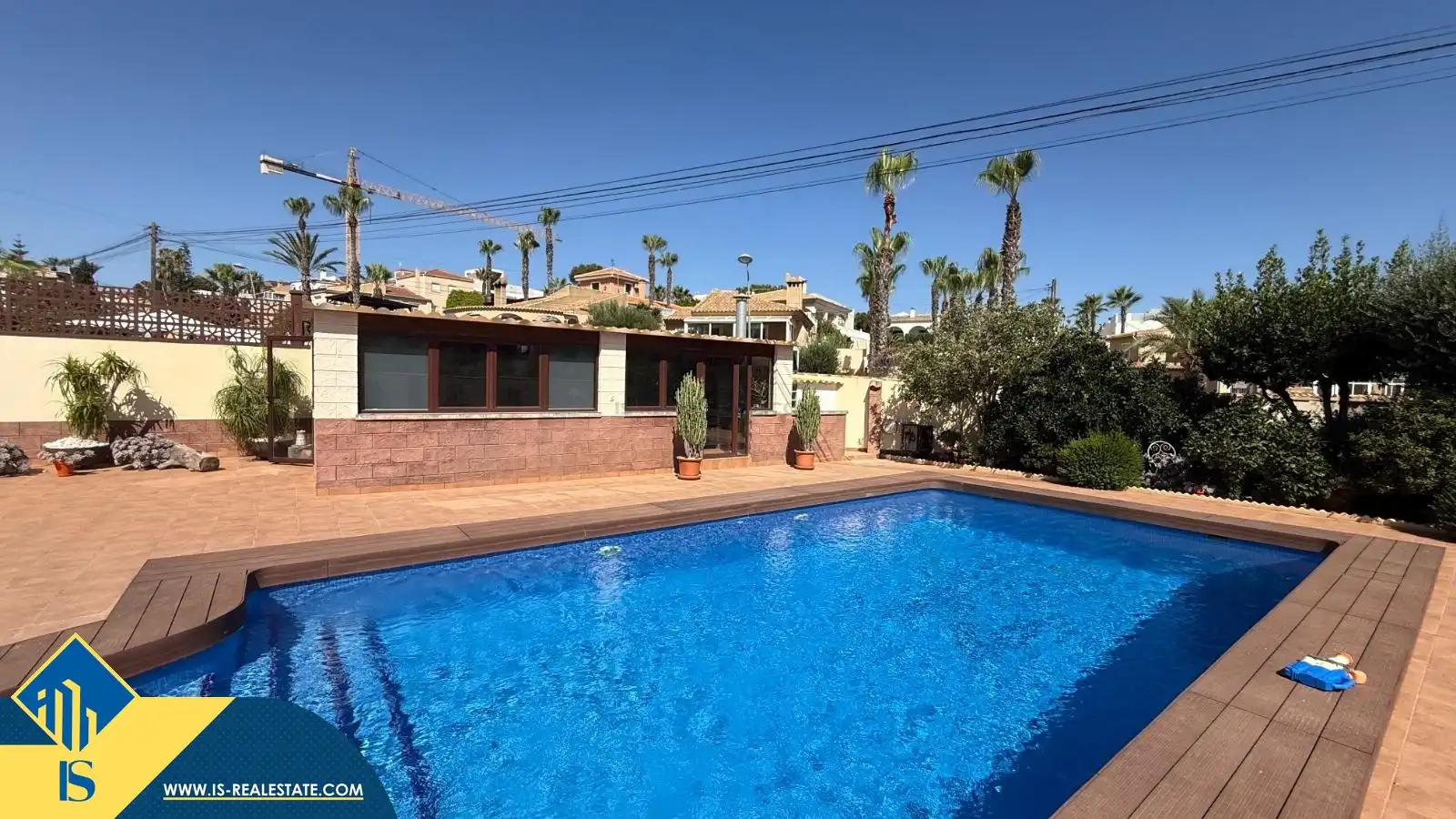 Villa avec piscine à vendre à Los Balcones - Los Altos, imagen 49