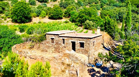 Cortijo en la Sierra de Nechite - Válor