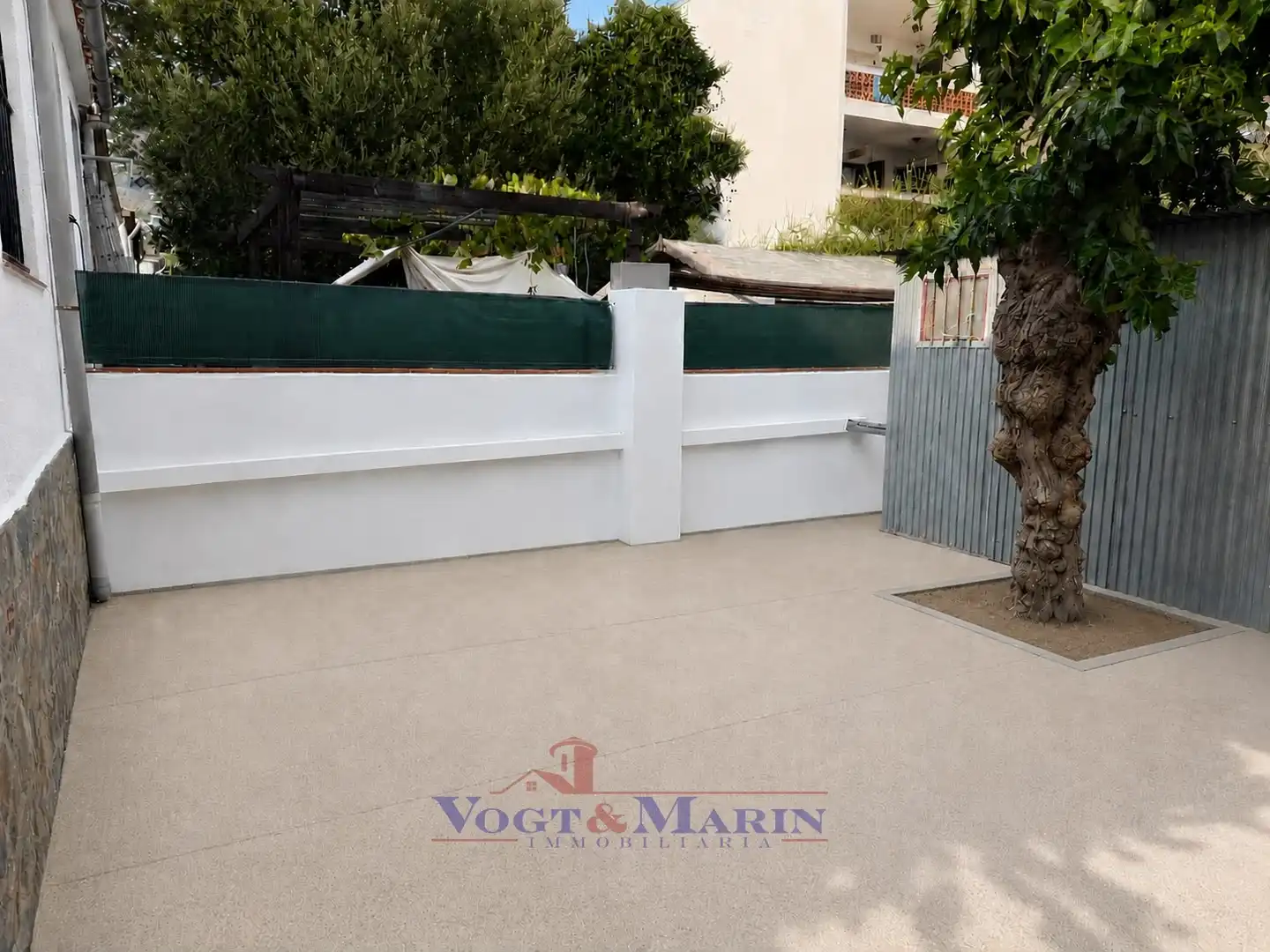 Casa adosada en venta en Carrer Gironès, Nord