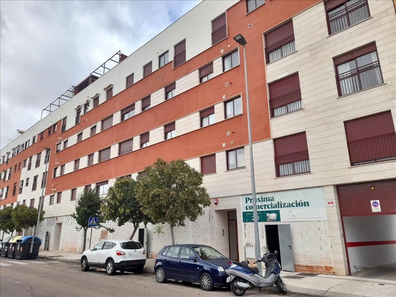 Local en venta en NUESTRA SEÑORA DE BOTOA, La Estación