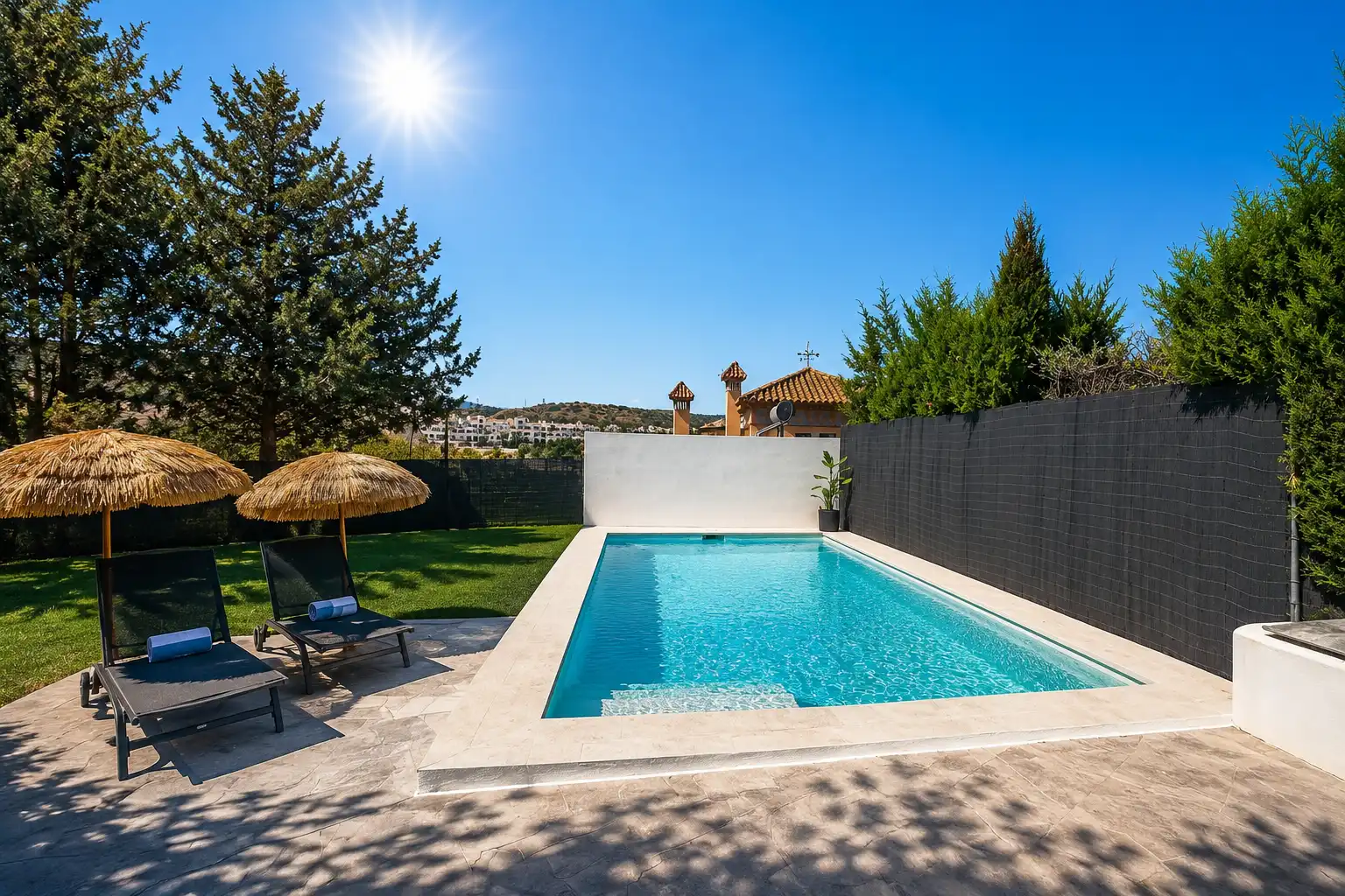 Haus mit Pool zum Verkauf in Costa Natura, imagen 18