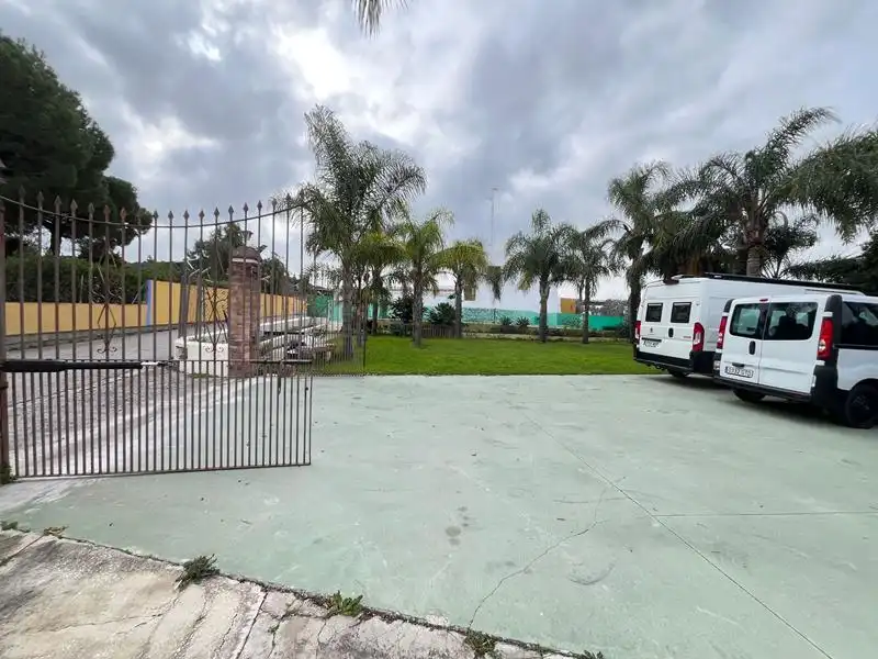 Terreni e lotti in vendita a Altos de Estepona, imagen 5