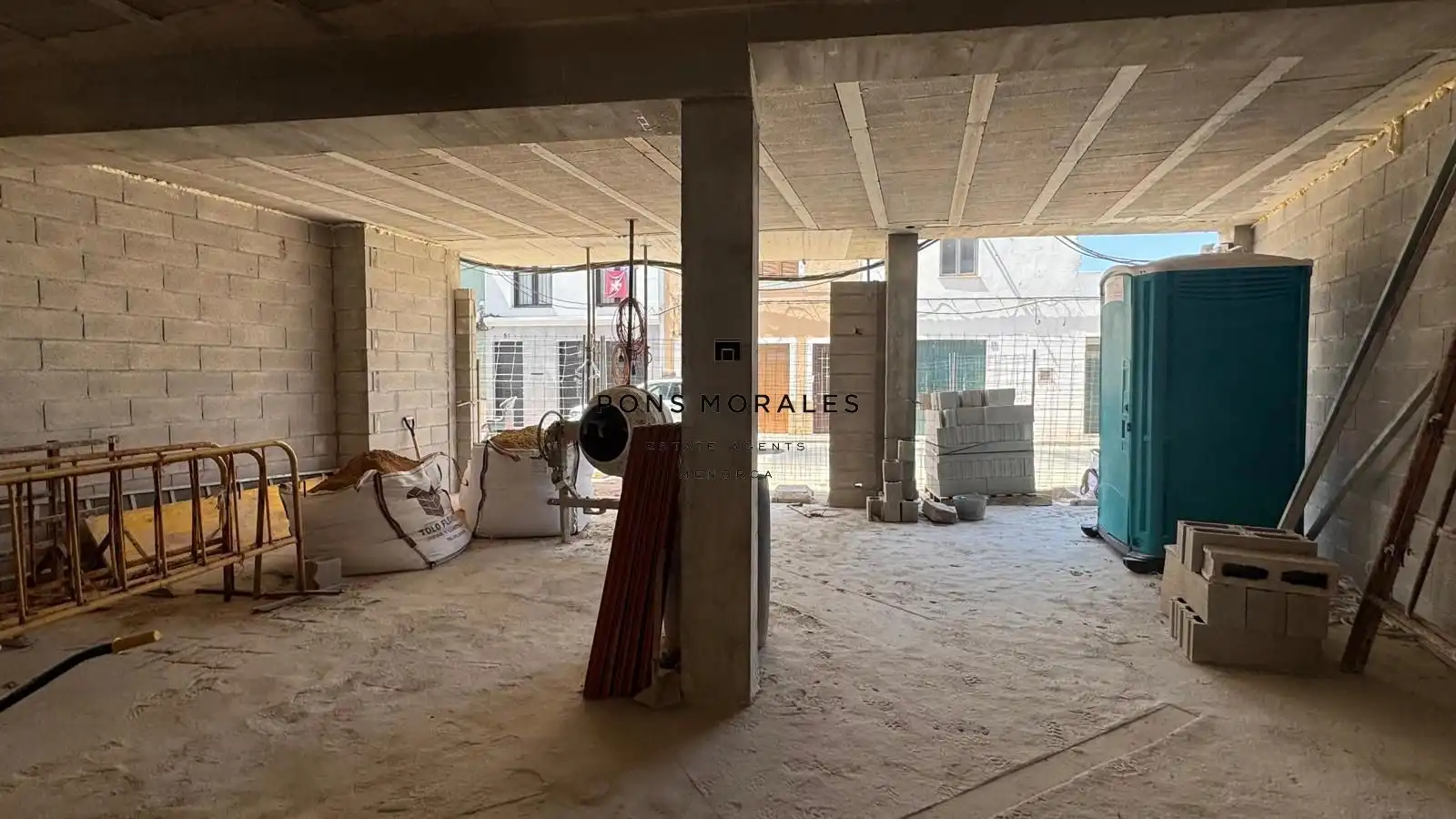 Pis en venda en Ciutadella de Menorca amb Aire condicionat, Calefacció i Terrassa