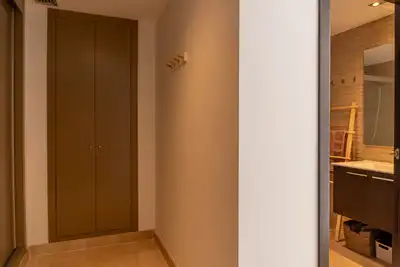 Attico con piscina in vendita a La Mairena, imagen 18