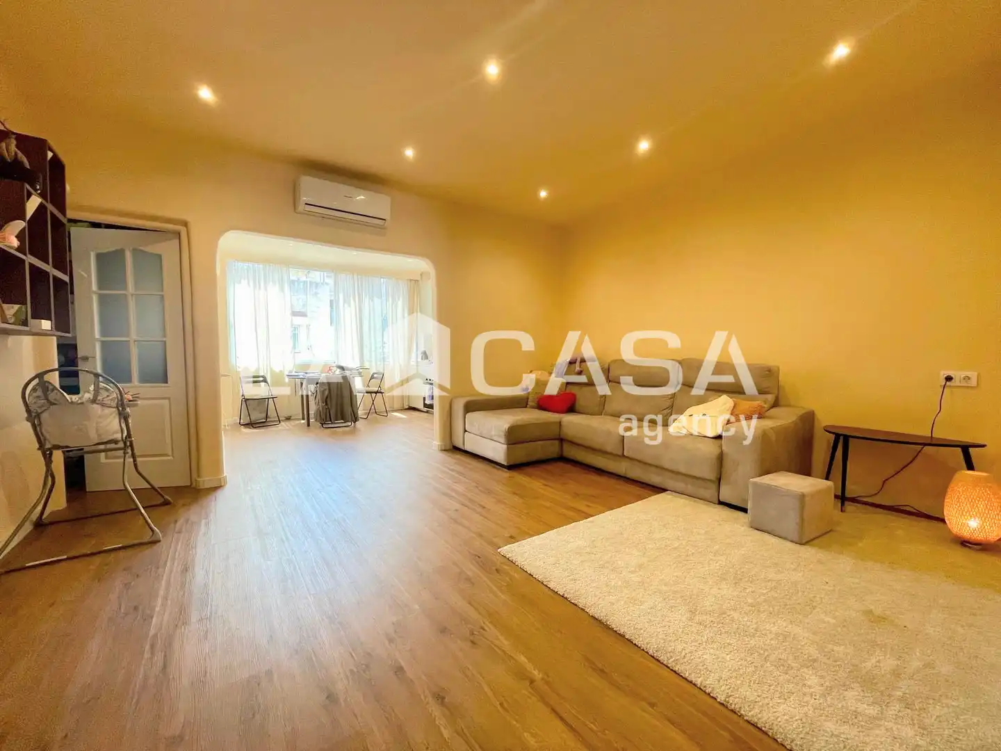Piso en venta en Gorg - Progrés