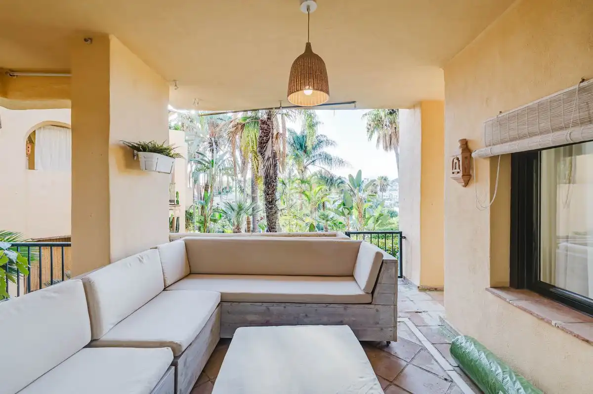 Piano terra con terrazza in vendita a Benamara - Atalaya, imagen 33