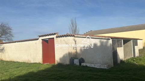 Foto 2 de Residencial en venta en Valdunciel, Salamanca