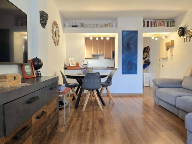 Piso en Venta en Cunit Diagonal