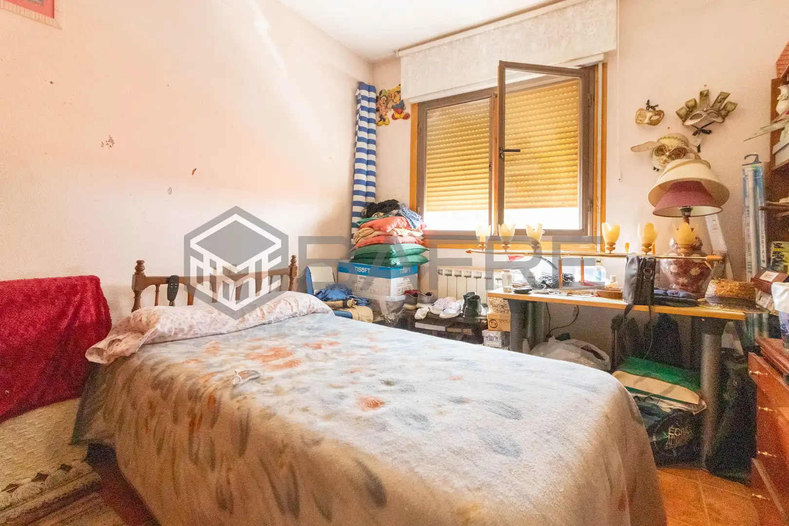 Casa o chalet en venta en Travesía de Beatriz Galindo, Casco Antiguo Norte