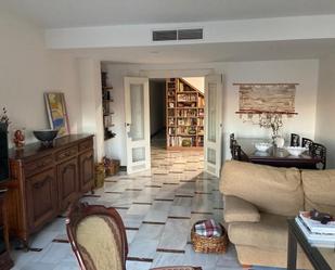 Living room of Duplex for sale in  Córdoba Capital  with Air Conditioner